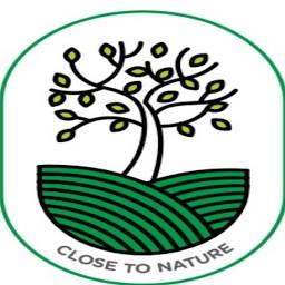 SKS The Ganga Farms logo
